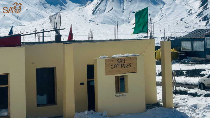 How to Choose the Right Cottage?