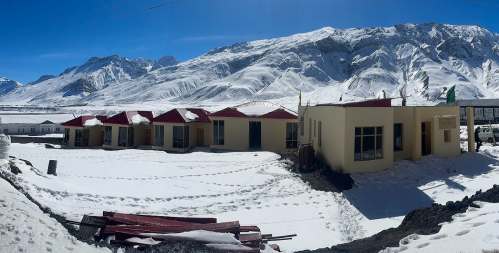 Why Sau Cottages is the Ideal Choice for Authentic Village Stays?