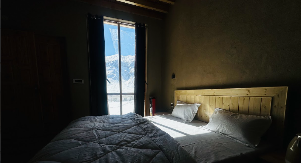 Cultural Immersion: More Than Just a Stay