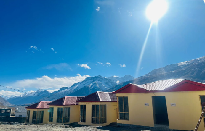 Places to Explore Near Your Cottage Stay