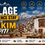 Best Village Experience Stay in Hikkim Spiti (Travel Guide)