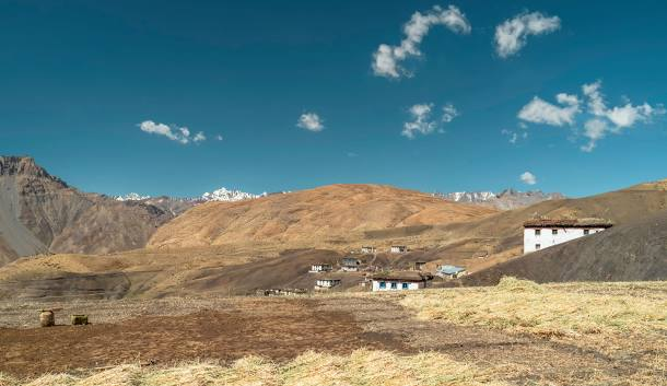 Why Choose a Stay in Hikkim Spiti?