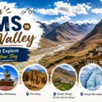 Hidden Gems in Spiti Valley