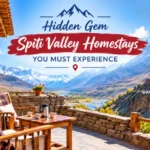 Spiti Valley Homestays
