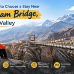 Stay Near Chicham Bridge Spiti Valley
